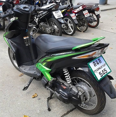 ขายได้ขาย Yamaha Mio125RR ขายได้ขาย Yamaha Mio125RR