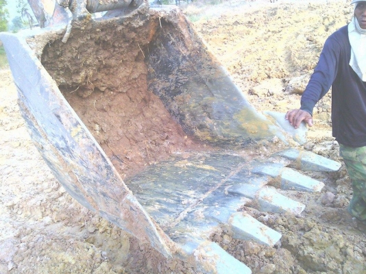 ขายแบคโฮ โกเบ120 มารค์ 2  สนใจโทร 0844966119,0935761158,0808255385