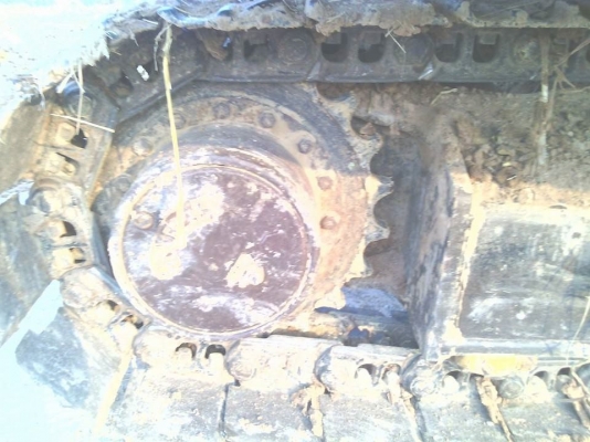 ขายแบคโฮ โกเบ120 มารค์ 2  สนใจโทร 0844966119,0935761158,0808255385