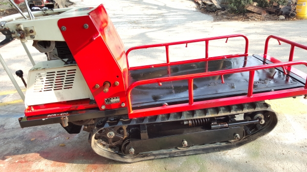 รถบรรทุกการเกษตรและก่อสร้าง รหัสสินค้า X - 3