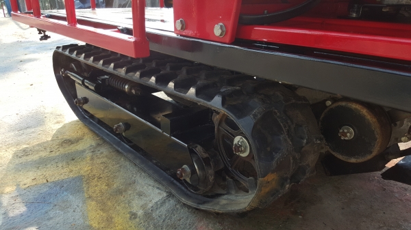 รถบรรทุกการเกษตรและก่อสร้าง รหัสสินค้า X - 3