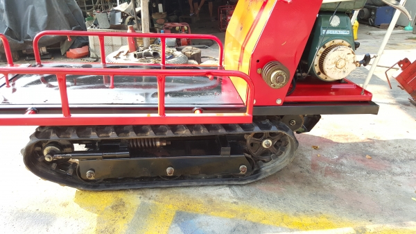 รถบรรทุกการเกษตรและก่อสร้าง รหัสสินค้า X - 3