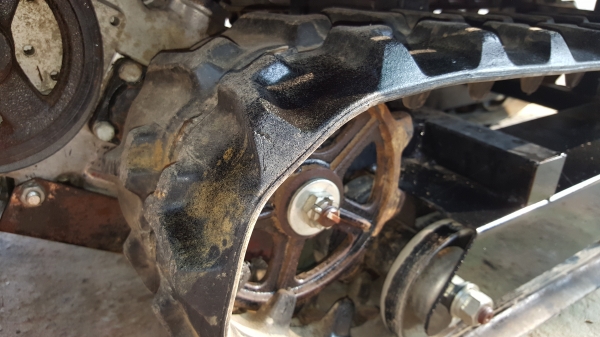 รถบรรทุกการเกษตรและก่อสร้าง รหัสสินค้า X - 3