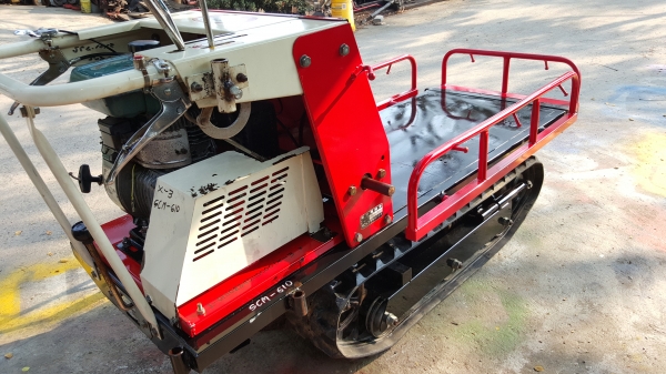 รถบรรทุกการเกษตรและก่อสร้าง รหัสสินค้า X - 3