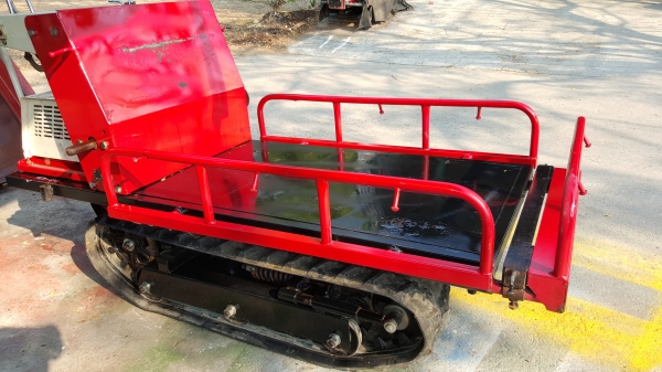 รถบรรทุกการเกษตรและก่อสร้าง รหัสสินค้า X - 3