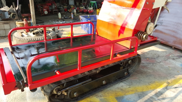 รถบรรทุกการเกษตรและก่อสร้าง รหัสสินค้า X - 3