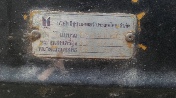 จองแล้วครับ จาก เสี่ยตุ้ม  จเลย ขอบคุนที่ไววางใจ มีการเปลี่ยนแปลงจะแจ้งให้ทราบครับ