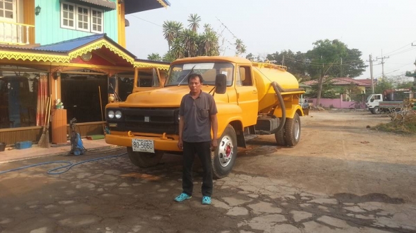 จองแล้วครับ จาก เสี่ยตุ้ม  จเลย ขอบคุนที่ไววางใจ มีการเปลี่ยนแปลงจะแจ้งให้ทราบครับ