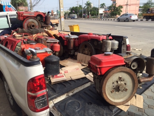 ขายเครื่องสูบน้ำคูโบต้า ยันม่าร์ ราคาส่งไม่ผ่านคนกลางงใหญ่ที่สุดเยอะที่สุดในภาคกลาง