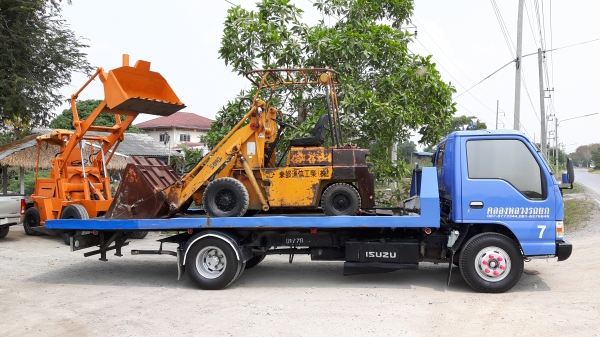 ขายด่วนรถยกTCM-SG10N3ยก-ตัก1.ตันยกสูง3เมตรรถนอกนำเข้ายังไม่เคยใช้งานในเมืองไทยเลย=รุ่นใหม่ขายถูกๆ