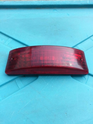 ขาย ไฟชายล่าง herley davidson ultra classic ปี 2008 แท้  2 ชั้น ราคา 2,000 บาท พร้อมส่ง