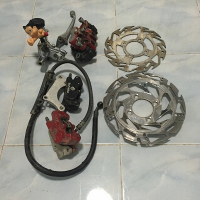 ขายปั้มบนและปั้มล่างและจานดิส ทั้งหมด ราคา 800 บาท พร้อมจัดส่ง ขายปั้มบนและปั้มล่างและจานดิส ทั้งหมด ราคา 800 บาท พร้อมจัดส่ง