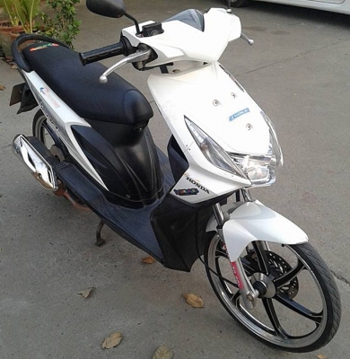 ขายได้ขาย Honda Icon ปี51