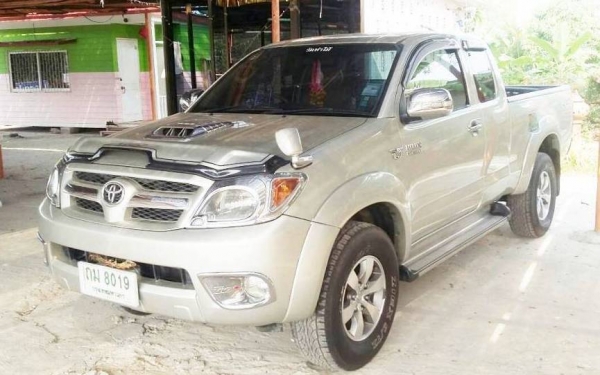 Prerunner 3000 คันนี้หล่อมากๆ