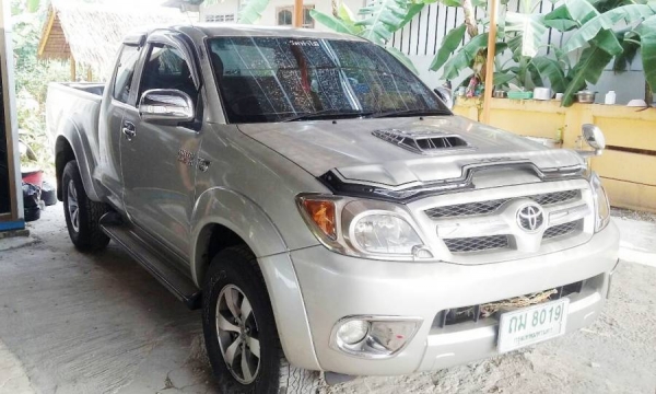 Prerunner 3000 คันนี้หล่อมากๆ Prerunner 3000 คันนี้หล่อมากๆ