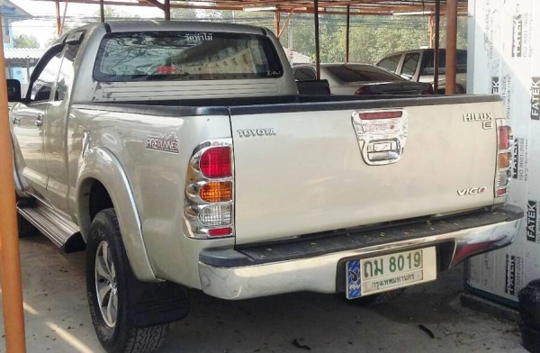 Prerunner 3000 คันนี้หล่อมากๆ Prerunner 3000 คันนี้หล่อมากๆ