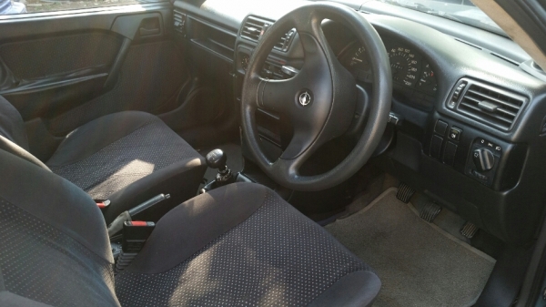 Opel เครื่อง ภายในสวย สีสวย ขับกลับ ทะเบียน ถึงปี 60 35,000 Opel เครื่อง ภายในสวย สีสวย ขับกลับ ทะเบียน ถึงปี 60 35,000