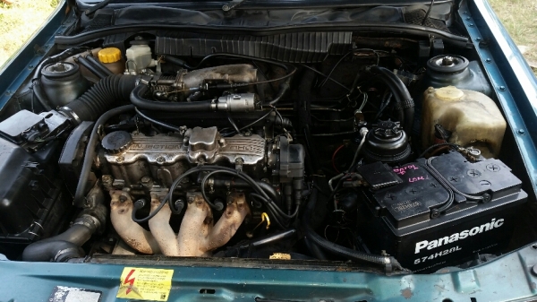 Opel เครื่อง ภายในสวย สีสวย ขับกลับ ทะเบียน ถึงปี 60 35,000 Opel เครื่อง ภายในสวย สีสวย ขับกลับ ทะเบียน ถึงปี 60 35,000