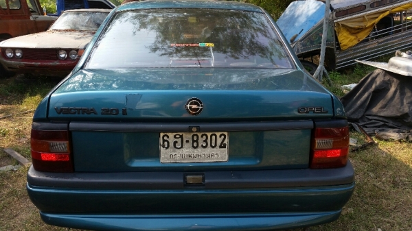 Opel เครื่อง ภายในสวย สีสวย ขับกลับ ทะเบียน ถึงปี 60 35,000 Opel เครื่อง ภายในสวย สีสวย ขับกลับ ทะเบียน ถึงปี 60 35,000