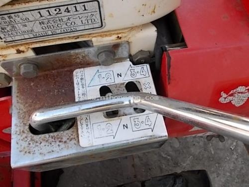 รถตัดหญ้าแบบเดินตาม OREC  BC70 รหัสสินค้า : 80803140  Line ID: nihonmono  www.nihonmono.com