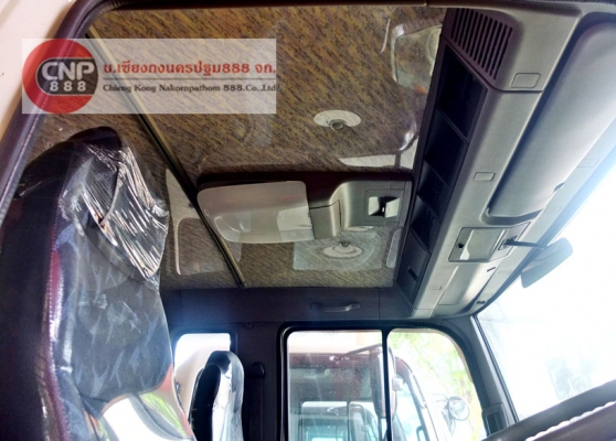 SK-45 HINO HITECH หัวครัชซี 6 ล้อ สภาพสวยพร้อมใช้งาน