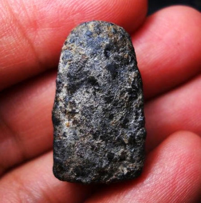 หลวงปู่ทวด สร้างปี 2497 มวลสารชัดๆ เก่าสวย...งามทุกเม็ดเต็มๆ รัก