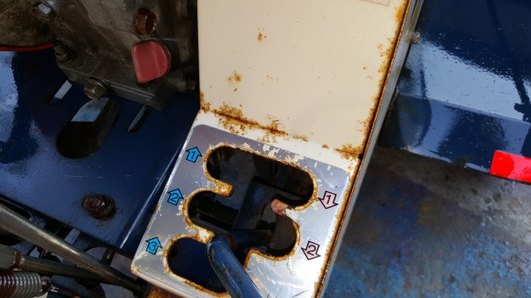 รถบรรทุกการเกษตรและก่อสร้าง รหัสสินค้า X - 2