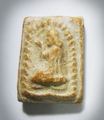 นางกวัก หลวงพ่อกวย โฆษิตาราม เก่างามๆ คราบเก่าขึ้นมัน..เนื้อหาที่ภาพตรงๆ