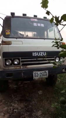 ขายรถเทเลอร์HINO10ล้อ3เพลา ขายรถเทเลอร์HINO10ล้อ3เพลา