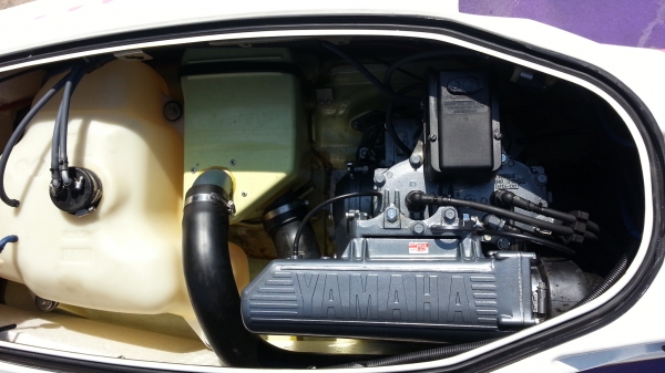 ขาย ยามาฮ่า บัตเตอร์ 700 สวยๆ เก่าญี่ปุ่น