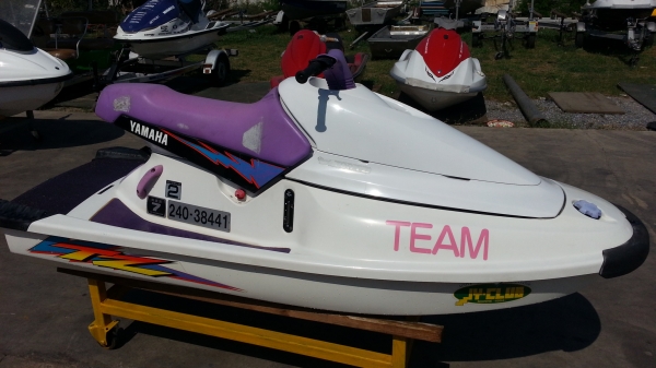 ขาย ยามาฮ่า บัตเตอร์ 700 สวยๆ เก่าญี่ปุ่น