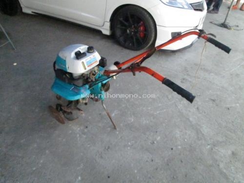 เครื่องพรวนดิน KUBOTA TMA25 รหัสสินค้า : 80802256 Line ID: nihonmono www.nihonmono.com เครื่องพรวนดิน KUBOTA TMA25 รหัสสินค้า : 80802256 Line ID: nihonmono www.nihonmono.com