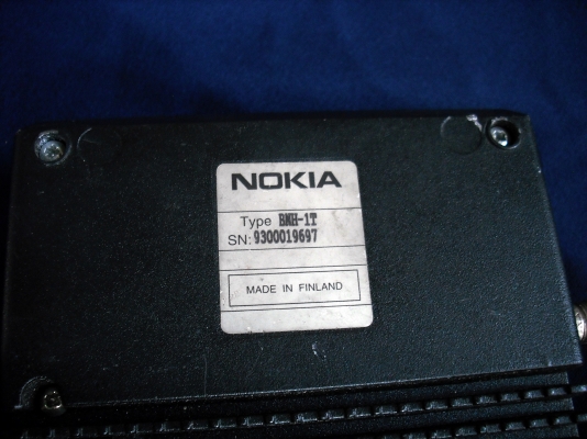 ตัว BASE Nokia 10 Made in Finland ตัว BASE Nokia 10 Made in Finland