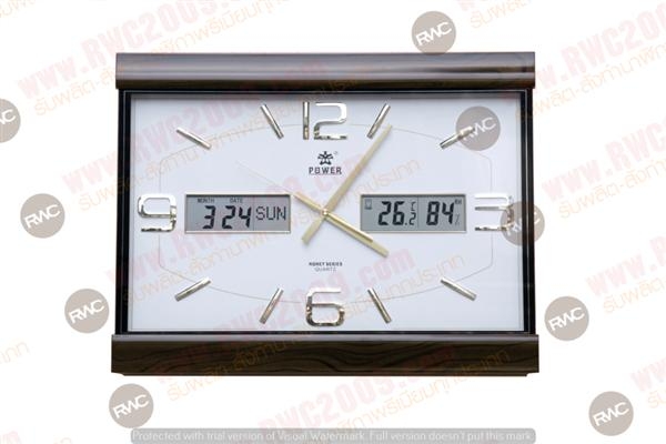 รับสั่งผลิต-สั่งทำ นาฬิกาแขวนผนัง-นาฬิกาพรีเมียมคุณภาพ จากโรงงานโดยตรง