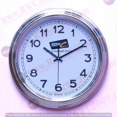 รับสั่งผลิต-สั่งทำ นาฬิกาแขวนผนัง-นาฬิกาพรีเมียมคุณภาพ จากโรงงานโดยตรง