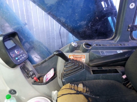 ขายรถแบคโค SK200-8 YN11 สภาพพร้อมใช้งาน สนใจโทร 090-8588220คุณนะ 093-3258446คุณบิว หรือเข้าดูสินค้าอื่นๆได้ที่ www.truck.in.th/498 หรือเพจFacebook ณรงค์ ซื้อขายรถมือสอง (เว็บไซต์ส่วนตัว) หรือFacebook คุณนะ รถบรรทุก