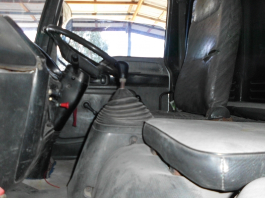 ขายสิบล้อISUZU DECA 270 กระบะเหล็กอย่างหนาดั้มได้ สนใจโทร 0935761158, 0808255385, 0844966119