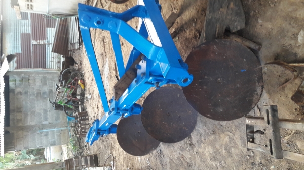 ผานบุกเบิก