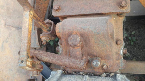 เครื่องยนต์ด็อชย์ M 37 มีไดสตาร์ทครบ 2 เครื่อง ขายทำอะไหล่ เครื่องยนต์ด็อชย์ M 37 มีไดสตาร์ทครบ 2 เครื่อง ขายทำอะไหล่