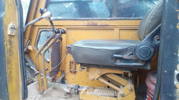 แบคโฮ KOBELCO K903A (PC60) สภาพดี บอดี้เดิมๆ เอกสารอินวอย **ขาย KOBELCO K903A แบคโฮขนาดเทียบเท่าPC60 สภาพดี ราคาเบา เอกสารอินวอย HYD.EXCAVATOR KOBELCO K903A (ซีเรียล)S/N.K-3xxx (PC60) เครื่องเดิม ISUZU 4BB1 ฝาขาว 4สูบ ปั้มเดิม เครื่อ