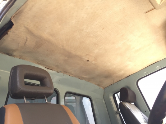 รถอีซูซุ 6 ล้อดั้ม  160 แรงม้า  ปี 33.   สนใจติดต่อ  081 - 6079515