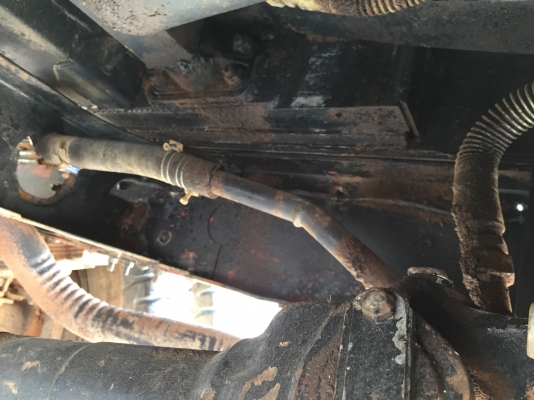 รถอีซูซุ 6 ล้อดั้ม  160 แรงม้า  ปี 33.   สนใจติดต่อ  081 - 6079515