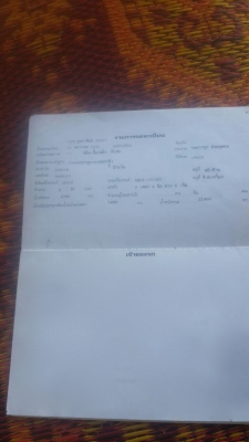 รถอีซูซุ 6 ล้อดั้ม  160 แรงม้า  ปี 33.   สนใจติดต่อ  081 - 6079515