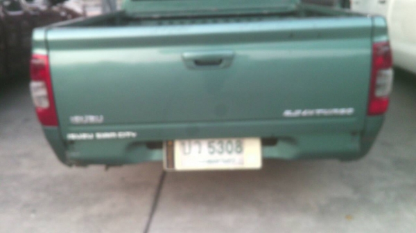 ISUZU   D MAX  2.5  SLX ปี2003 พาวเวอร์ ไฟฟ้า  เครื่องดี ช่วงล่างดี  สีสวย เดิมบางทั้งลำ  เเอร์เย็น  ยางดี  ภายในไม่โทรม   ( รถจัดไฟเเนนซ์ได้250000 คับ   เเต่ถ้าจัดไฟเเนนซ์  เพิ่ม 10000 บาทคับ )      0876835269