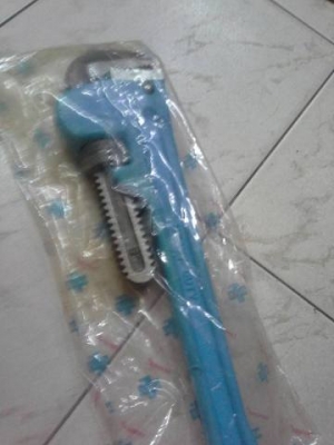 ขายคอม้าขาเดียวทาปาเรียขนาด12" งานเก่าเก็บหลายปีเหล็กดี