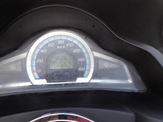 Honda All New Pcx สีขาว ปี 2014 สภาพสวย ๆ เดิม ๆราคา เบา ๆ Honda All New Pcx สีขาว ปี 2014 สภาพสวย ๆ เดิม ๆราคา เบา ๆ