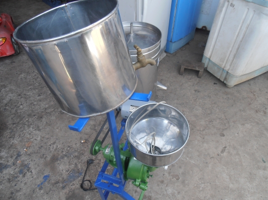 เครื่องทำน้ำถั่วเหลือง เครื่องทำน้ำถั่วเหลือง