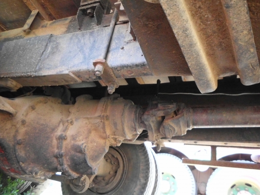 ขายรถเทเลอร์ ISUZU Rocky 175 แรงม้า 2 เพลา เพลาหางปลาไฮดรอลิค สนใจโทร0935761158,0808255385,0844966119 ขายรถเทเลอร์ ISUZU Rocky 175 แรงม้า 2 เพลา เพลาหางปลาไฮดรอลิค สนใจโทร0935761158,0808255385,0844966119