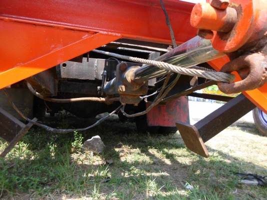 ขายรถเทเลอร์ ISUZU Rocky 175 แรงม้า 2 เพลา เพลาหางปลาไฮดรอลิค สนใจโทร0935761158,0808255385,0844966119 ขายรถเทเลอร์ ISUZU Rocky 175 แรงม้า 2 เพลา เพลาหางปลาไฮดรอลิค สนใจโทร0935761158,0808255385,0844966119