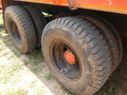 ขายรถเทเลอร์ ISUZU Rocky 175 แรงม้า 2 เพลา เพลาหางปลาไฮดรอลิค สนใจโทร0935761158,0808255385,0844966119 ขายรถเทเลอร์ ISUZU Rocky 175 แรงม้า 2 เพลา เพลาหางปลาไฮดรอลิค สนใจโทร0935761158,0808255385,0844966119